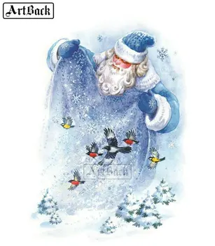 New Diamond Embroidery Snow Old Man Full Square Drill3D Diamond Painting Mosaic Home Decor Painting Artwork Christmas ARD455
New Diamond Embroidery Snow Old Man Full Square Drill3D Diamond Painting Mosaic Home Decor Painting Artwork Christmas ARD455