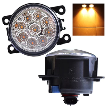 1Pair 12V Fog Light DRL LED Bulb H11 Socket For Ford Focus MK2 Hatchback DA_ 2004-2010 Fog Lamp Lights Car Accessories
1Pair 12V Fog Light DRL LED Bulb H11 Socket For Ford Focus MK2 Hatchback DA_ 2004-2010 Fog Lamp Lights Car Accessories