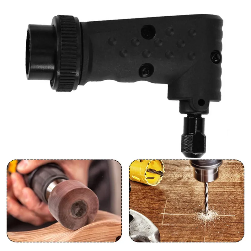 Right Angle Converter Accessories Rotary Grinder Tools for Dremel Tool Accessories Electric Grinder Kit Power Tool Accessories
Right Angle Converter Accessories Rotary Grinder Tools for Dremel Tool Accessories Electric Grinder Kit Power Tool Accessories