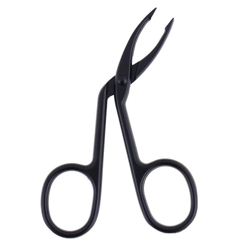 Пинцет для бровей, удаление волос на лице, ножницы для макияжа ...