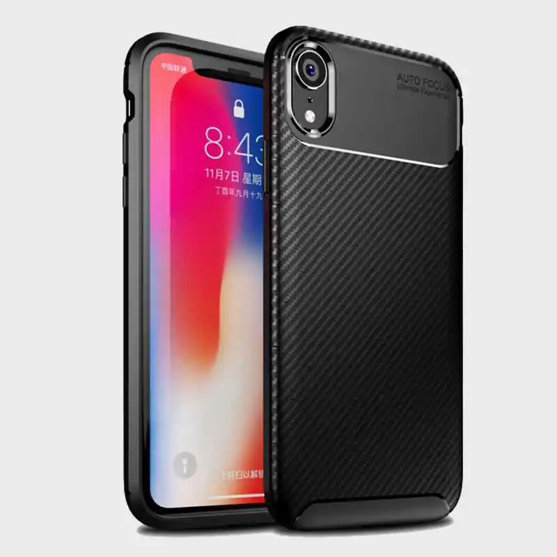 Joomer Pattern Shock Proof Soft sFor iPhone XR Case For iPhone XR Cell Phone Case Cover
Joomer Pattern Shock Proof Soft sFor iPhone XR Case For iPhone XR Cell Phone Case Cover