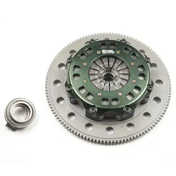 EDEL RACING CLUTCH TWIN DISC FOR H-ONDA A-CURA K20 K20A K24 K SERIES MEDIUM WEIGHT
EDEL RACING CLUTCH TWIN DISC FOR H-ONDA A-CURA K20 K20A K24 K SERIES MEDIUM WEIGHT