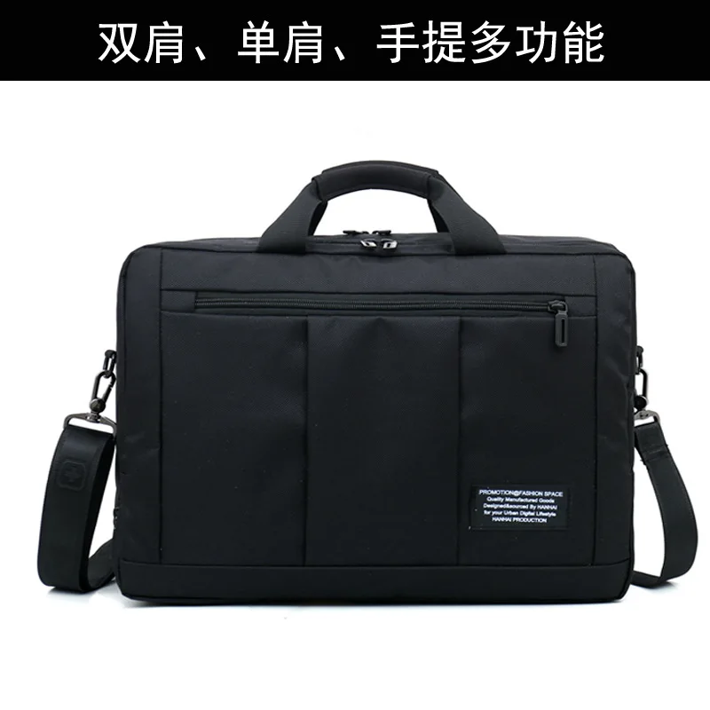 Customizable Shoulder Multi-Purpose Business Computer Bag 15-Inch 16-Inch Men Women's Laptop Backpack Canvas
Customizable Shoulder Multi-Purpose Business Computer Bag 15-Inch 16-Inch Men Women's Laptop Backpack Canvas