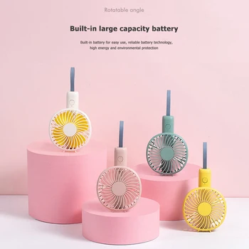 Portable Mini Handheld Folding Fan Desktop Air Cooler Mini USB Rechargeable Rotation Desk Rechargeable Quiet Office
Portable Mini Handheld Folding Fan Desktop Air Cooler Mini USB Rechargeable Rotation Desk Rechargeable Quiet Office