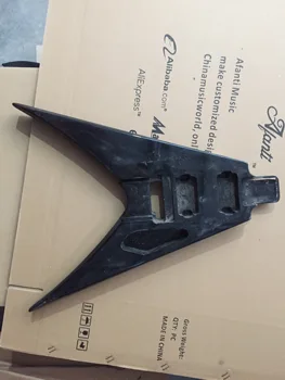 Afanti Music DIY Electric guitar Body (0323)
Afanti Music DIY Electric guitar Body (0323)