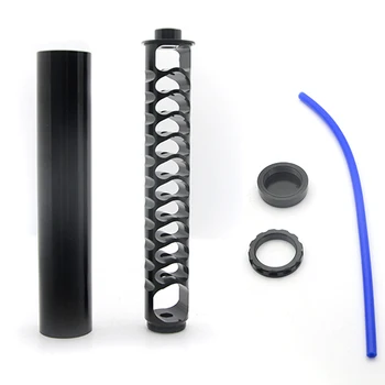 10inch&6inch extension Spiral 1/2-28 or 5/8-24 Alloy Fuel Filter Single Core for NaPa 4003 WIX 24003 Solvent Motorcycle
10inch&6inch extension Spiral 1/2-28 or 5/8-24 Alloy Fuel Filter Single Core for NaPa 4003 WIX 24003 Solvent Motorcycle