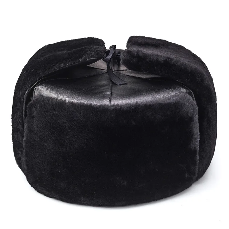 2019 new winter outdoor warm men's Lei Feng hat cold and windproof thickened military hat fashion hat
2019 new winter outdoor warm men's Lei Feng hat cold and windproof thickened military hat fashion hat
