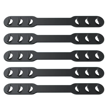 5Pcs Adjustable Face Mask Ear Protection Hook Extension Grips Buckle Holder Strap Accessories-ABLD
5Pcs Adjustable Face Mask Ear Protection Hook Extension Grips Buckle Holder Strap Accessories-ABLD