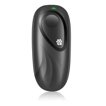 Ultrasonic Dog Repeller Dog Trainer Hand-Held Ultrasonic Dog Training Device Ultrasonic Frequency Conversion Gear
Ultrasonic Dog Repeller Dog Trainer Hand-Held Ultrasonic Dog Training Device Ultrasonic Frequency Conversion Gear