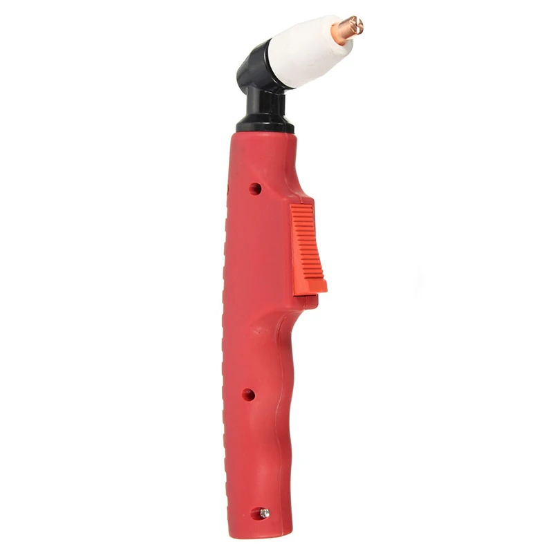 1 Piece Plasma Cutting Torch Nozzle Accessory Bent Handle Welding Soldering Machine Part Power Tool Accessories
1 Piece Plasma Cutting Torch Nozzle Accessory Bent Handle Welding Soldering Machine Part Power Tool Accessories