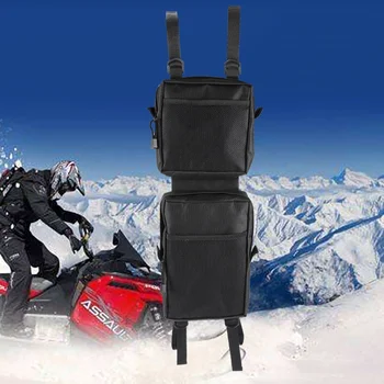 2pcs/set Waterproof Cargo Storage Hunting Fenders Side Bags ATV Tank Saddle Bags UTV 4-Wheeler Universal Motorcycle Mudguard Pou
2pcs/set Waterproof Cargo Storage Hunting Fenders Side Bags ATV Tank Saddle Bags UTV 4-Wheeler Universal Motorcycle Mudguard Pou