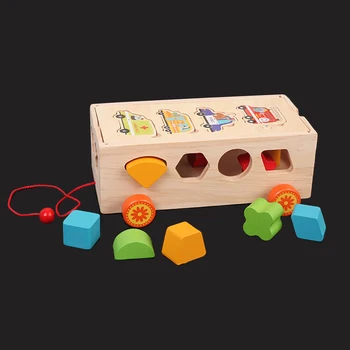 Children Baby Model Car Shape Gift Vehicle Educational Toys Sorter Kids Tangram Building Block Trailer Jigsaw
Children Baby Model Car Shape Gift Vehicle Educational Toys Sorter Kids Tangram Building Block Trailer Jigsaw