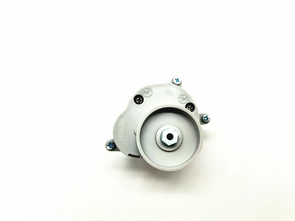 Оригинальная боковая щетка редуктор мотор для XIAOMI MIJIA 1st Roborock S50 S7 робот пылесос