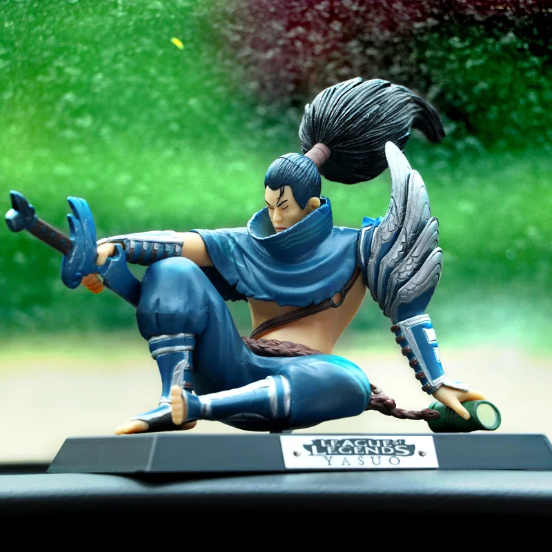-Try Fun Game Car Decoration Blade Master Arthorn Garage Kit Anime Peripheral Toy Car Cartoon Decoration
-Try Fun Game Car Decoration Blade Master Arthorn Garage Kit Anime Peripheral Toy Car Cartoon Decoration