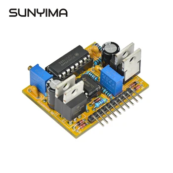 SUNYIMA SG3525 Inverter Pre-driver Board Amorphous Low High Frequency Drive Module
SUNYIMA SG3525 Inverter Pre-driver Board Amorphous Low High Frequency Drive Module