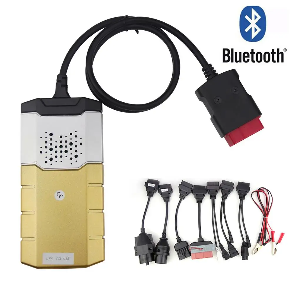 2016R0 Keygen For Delphi Ds150e 2019 Obd 2 Obd2 Scanner Automotivo Tcs Cdp Pro Bluetooth Car Diagnostic Tool Diagnostics Auto
2016R0 Keygen For Delphi Ds150e 2019 Obd 2 Obd2 Scanner Automotivo Tcs Cdp Pro Bluetooth Car Diagnostic Tool Diagnostics Auto