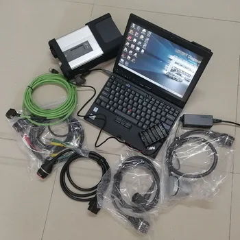 Used L-enevo x200 Tablet for auto diagnostic tool mb star c5 with V03/2020 Software X/DTS/WIS/Vediamo/HHT/ST Finder in 320GB HDD
Used L-enevo x200 Tablet for auto diagnostic tool mb star c5 with V03/2020 Software X/DTS/WIS/Vediamo/HHT/ST Finder in 320GB HDD