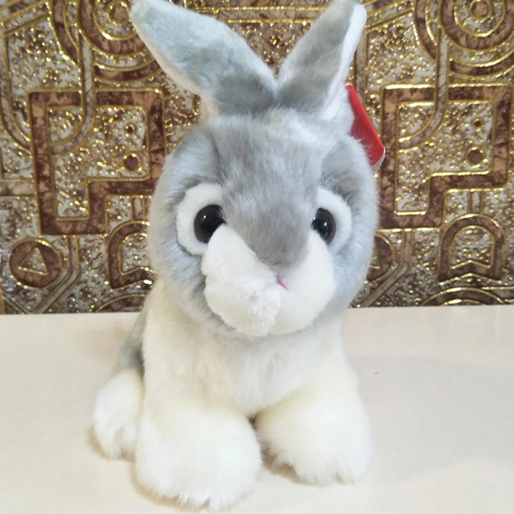 

NEW Style Cute Rabbit Children Stuffed Plush Toy Birthday Gift