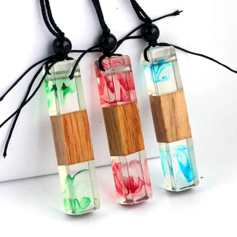 vestone New natural rotating flower pattern Solidified Time Resin Handbag Pendant for long chain statement Jewelry Gift
vestone New natural rotating flower pattern Solidified Time Resin Handbag Pendant for long chain statement Jewelry Gift