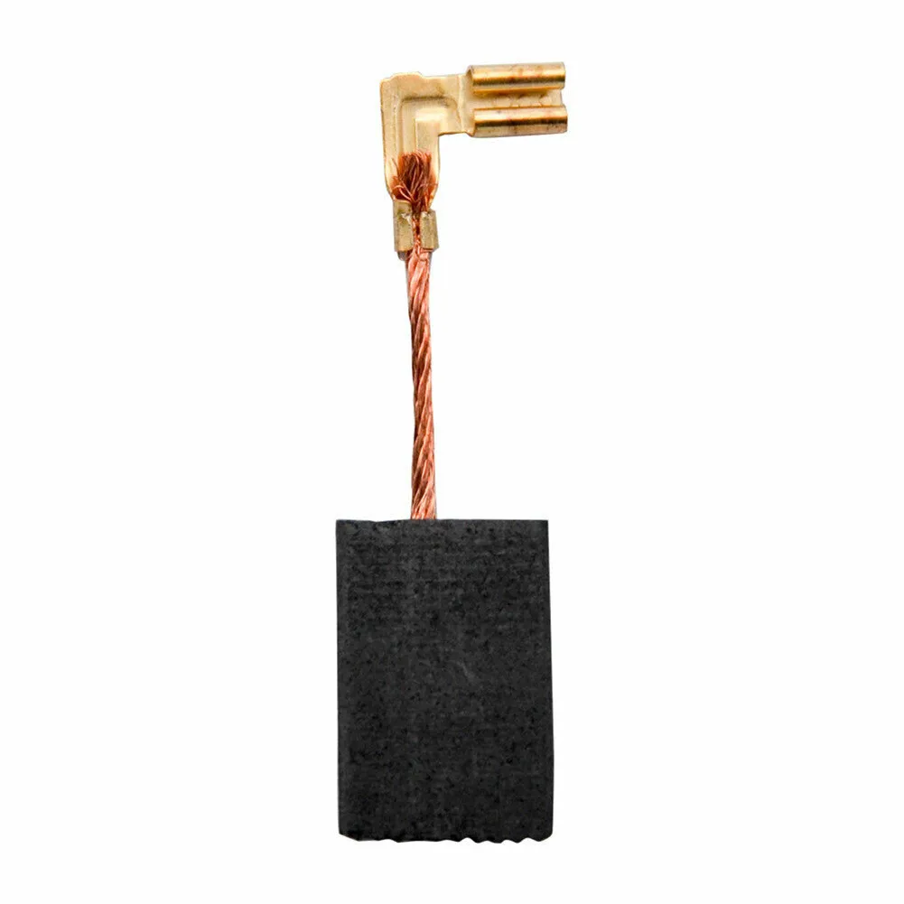 Durable Carbon Brush Carbon Brush Carbon Brush Parts 10 PCS 17 X 11 X 5 Mm 194074-2 CB 325 CB-325 CB325 Carbon
Durable Carbon Brush Carbon Brush Carbon Brush Parts 10 PCS 17 X 11 X 5 Mm 194074-2 CB 325 CB-325 CB325 Carbon