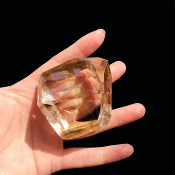 Natural Gold Rutilated Irregular Quartz Phantom Crystal Minerale Gemstone Art Casa Stone Fish Tank Home Decoration Reiki Gift
Natural Gold Rutilated Irregular Quartz Phantom Crystal Minerale Gemstone Art Casa Stone Fish Tank Home Decoration Reiki Gift