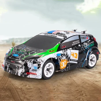 RC Cars 30km/h High Speed Car wireless 1:28 4WD Controled Machine Remote Control Car Toys For Children Kids RC Rally Drift Car
RC Cars 30km/h High Speed Car wireless 1:28 4WD Controled Machine Remote Control Car Toys For Children Kids RC Rally Drift Car