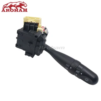 New Brand 84140-0D150,84140-02280 Headlight Turn Signal Switch For Suzuki Swift SX4 Toyota Corolla
New Brand 84140-0D150,84140-02280 Headlight Turn Signal Switch For Suzuki Swift SX4 Toyota Corolla