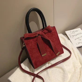 rub Leather Large Capacity Crossbody Bags For Women Fashion Winter Shoulder Messenger Bag Ins Hot Female Handbags and Purses 
rub Leather Large Capacity Crossbody Bags For Women Fashion Winter Shoulder Messenger Bag Ins Hot Female Handbags and Purses