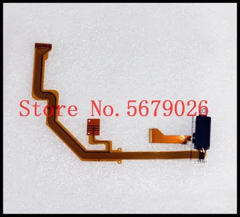 

NEW TouchNEW Touch LCD Display Screen Rotary Shaft and flex cable For Panasonic DMC-G80 G85 G81 G7MK2 camera