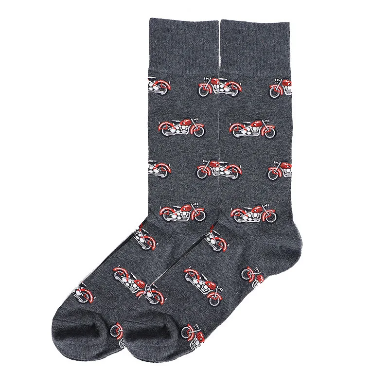 motorcycle gray22