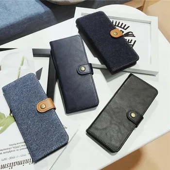 4 Colors Denim Button Case Wallet Leather Case for RELX Electronic Cigarette Box Case
4 Colors Denim Button Case Wallet Leather Case for RELX Electronic Cigarette Box Case