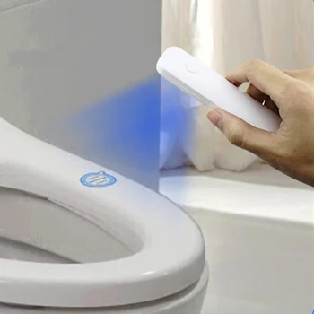 Stick Kill Mite Germicidal Disinfection Lamp Handheld LED UV Sterilization Light Tube UVC Germicidal Light Sterilizing Lights 
Stick Kill Mite Germicidal Disinfection Lamp Handheld LED UV Sterilization Light Tube UVC Germicidal Light Sterilizing Lights