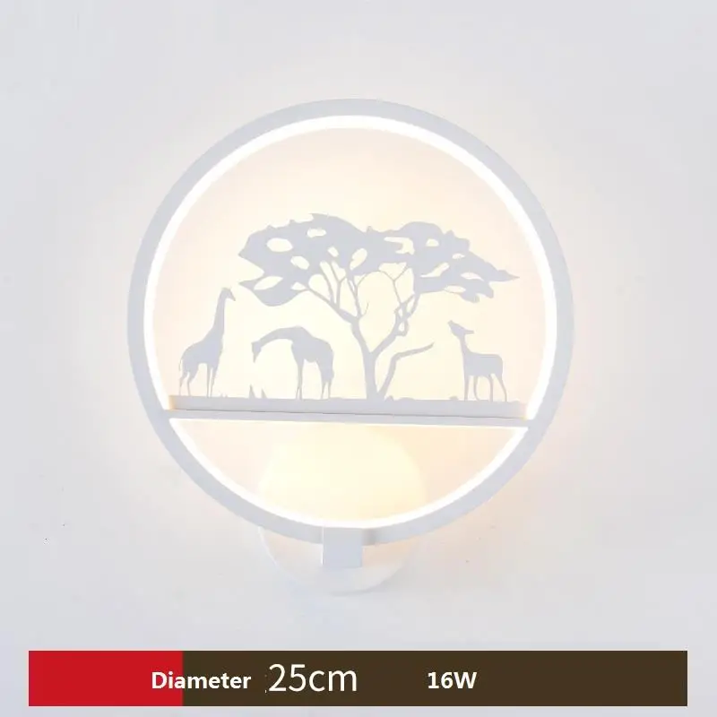 Wall Lamps Model-YS0069932