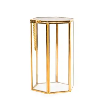 1 PC Brush Holder Dustproof Acrylic Retro Transparent Multifunctional Brush Makeup Cosmetic Holder Storage Box Organiser
1 PC Brush Holder Dustproof Acrylic Retro Transparent Multifunctional Brush Makeup Cosmetic Holder Storage Box Organiser