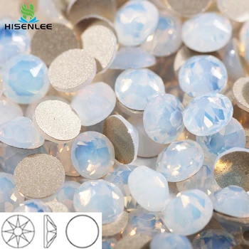 SS20 5mm High Quality New Crystal Flat Back Irreparable Color Glass Rhinestone 3D Shiny DIY Nail Supplies Decorative Design
SS20 5mm High Quality New Crystal Flat Back Irreparable Color Glass Rhinestone 3D Shiny DIY Nail Supplies Decorative Design