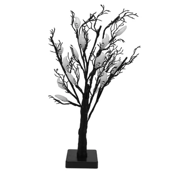 1Pc Decorative Tree Lamp Decorative Lamps For Living Room for Decor Party Halloween
1Pc Decorative Tree Lamp Decorative Lamps For Living Room for Decor Party Halloween
