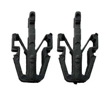 20Pcs 4 Runner Car Clips Grille Nylon Retainer Fastener For Honda For Mitsubishi For Toyota For Isuzu B09250715 MB153825
20Pcs 4 Runner Car Clips Grille Nylon Retainer Fastener For Honda For Mitsubishi For Toyota For Isuzu B09250715 MB153825