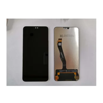LCD 6.5" For Huawei Honor 8X LCD Display Touch Screen Digitizer Assembly for Honor 8X LCD Display TouchScreen Repair Parts
LCD 6.5" For Huawei Honor 8X LCD Display Touch Screen Digitizer Assembly for Honor 8X LCD Display TouchScreen Repair Parts