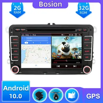 autoradio 2 din car radio bluetooth for Volkswagen PASSAT B6/ B7 /CC/GOLF V/VI/TIGUAN/POLO/EOS/CADDY cassette player recorder
autoradio 2 din car radio bluetooth for Volkswagen PASSAT B6/ B7 /CC/GOLF V/VI/TIGUAN/POLO/EOS/CADDY cassette player recorder