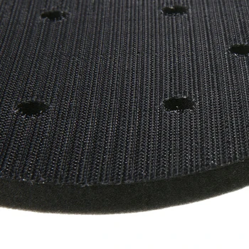 High Quality 2pcs Interface Cushion Pad Soft Foam Sanding Discs Working Sponge Accessories
High Quality 2pcs Interface Cushion Pad Soft Foam Sanding Discs Working Sponge Accessories
