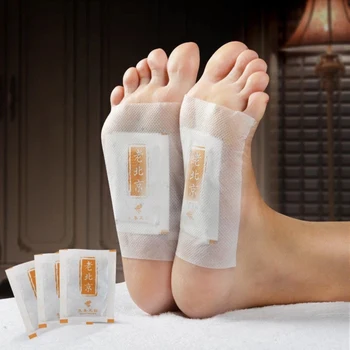 10PCS Ginger Revitalizing Detox Foot Patch With Adhersive Foot Care Improve Sleep Slimming Foot Sticker Foot Pads TSLM1
10PCS Ginger Revitalizing Detox Foot Patch With Adhersive Foot Care Improve Sleep Slimming Foot Sticker Foot Pads TSLM1