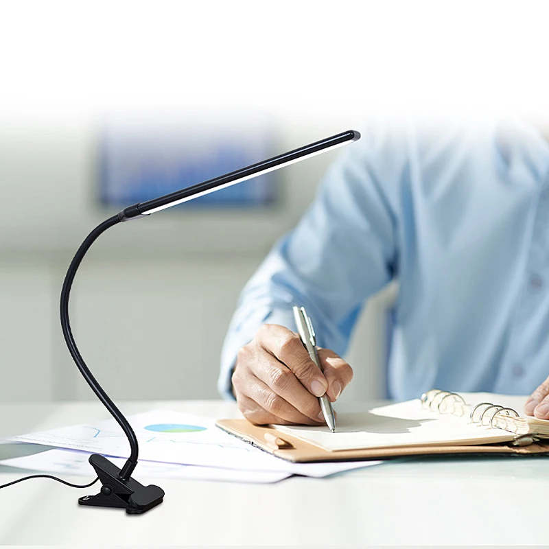 Creative led multifunctional learning desk lamp home folding usb eye protection desk lamp simple reading desk light
Creative led multifunctional learning desk lamp home folding usb eye protection desk lamp simple reading desk light