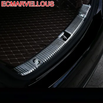 Rear Panels Foot Pedal Grille Automobile Chromium Modified Car Styling Modification Decoration 18 19 FOR Mercedes Benz E Class 
Rear Panels Foot Pedal Grille Automobile Chromium Modified Car Styling Modification Decoration 18 19 FOR Mercedes Benz E Class