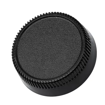 2PCS Dustproof Lens Rear Cap Protective Cover Protector for Ni-kon Nikkor SLR DSLR Lens AF AF-S AI F Mount RCAP-AIx3
2PCS Dustproof Lens Rear Cap Protective Cover Protector for Ni-kon Nikkor SLR DSLR Lens AF AF-S AI F Mount RCAP-AIx3