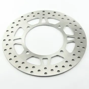 Motorcycle Front Brake disc For Suzuki AN650 Burgman Skywave 650 2001 2002 2003 59211-10G00
Motorcycle Front Brake disc For Suzuki AN650 Burgman Skywave 650 2001 2002 2003 59211-10G00
