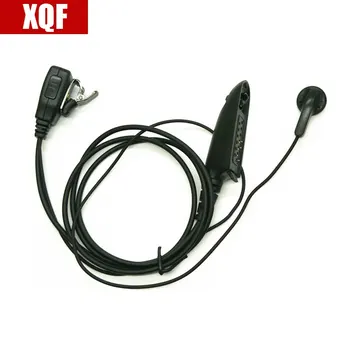XQF 10PCS PTT MIC Earpiece for Motorola Radio HT750 HT1250 GP328 GP329 GP338 GP339 MTX850 PRO5150 PRO5350 two way radioBlack
XQF 10PCS PTT MIC Earpiece for Motorola Radio HT750 HT1250 GP328 GP329 GP338 GP339 MTX850 PRO5150 PRO5350 two way radioBlack