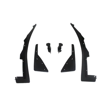 Front Rear Car Mud Flaps for 14-15 Chevrolet Camaro Mud Flaps Mudguards Splash Guard Fender 23114083
Front Rear Car Mud Flaps for 14-15 Chevrolet Camaro Mud Flaps Mudguards Splash Guard Fender 23114083