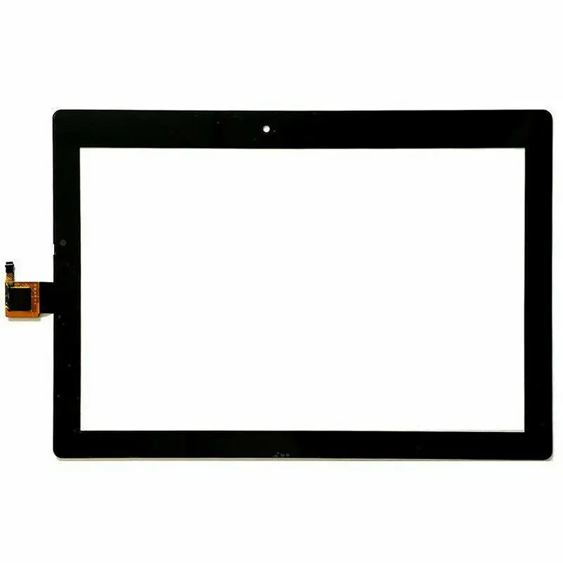 LPPLY Новый Для lenovo Tab 3 Plus TB-X103F TB-X103 сенсорный экран дигитайзер панель Стекло |
