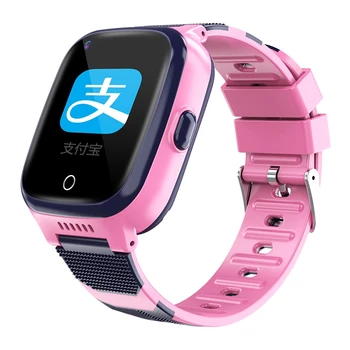 Y98 Children'S Mobile Watch GPS Positioning 4G Multi Function Video Call Support Wif Ultra Thin P67 Waterproof 
Y98 Children'S Mobile Watch GPS Positioning 4G Multi Function Video Call Support Wif Ultra Thin P67 Waterproof