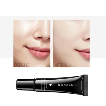 24K Gold Essence Three-dimensional Repair Base Cream Moisturizing Refining Pore Cosmetic Base Makeup TSLM1
24K Gold Essence Three-dimensional Repair Base Cream Moisturizing Refining Pore Cosmetic Base Makeup TSLM1